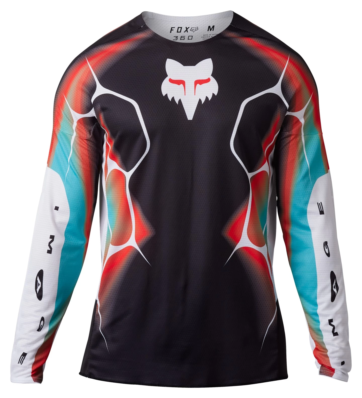 Fox Racing 360 Syz Jersey 3 Fox Racing 360 Syz Jersey