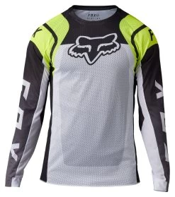Fox Racing Airline Sensory Jersey