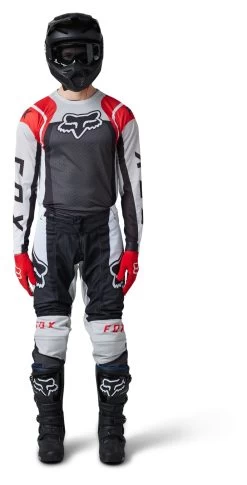 Fox Racing Airline Sensory Jersey -Riding Equipment Store fox racing airline sensory jersey 4
