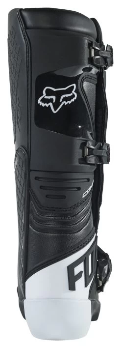Fox Racing Competition Women's Boots -Riding Equipment Store fox racing competition womens boots black 2