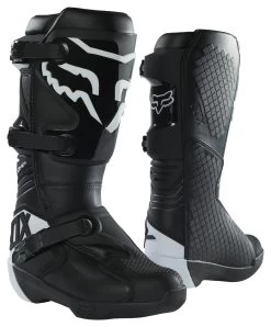 Fox Racing Competition Women's Boots