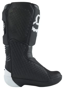 Fox Racing Competition Women's Boots -Riding Equipment Store fox racing competition womens boots black 3