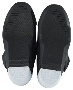 Fox Racing Competition Women's Boots -Riding Equipment Store fox racing competition womens boots black 4