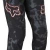 Fox Racing Defend TS57 Women's MTB Pants (XL) -Riding Equipment Store fox racing defend ts57 womens mtb pants black