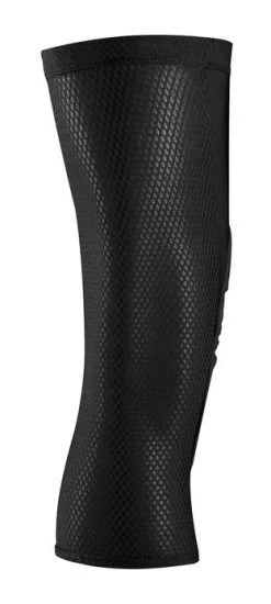 Fox Racing Enduro D3O MTB Knee Guards -Riding Equipment Store fox racing enduro d3 o knee guards black 2