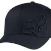 Fox Racing Flex 45 Flexfit Hat -Riding Equipment Store fox racing flex flexfit hat