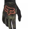 Fox Racing Flexair Ascent MTB Gloves -Riding Equipment Store fox racing flexair ascent mtb gloves olive green