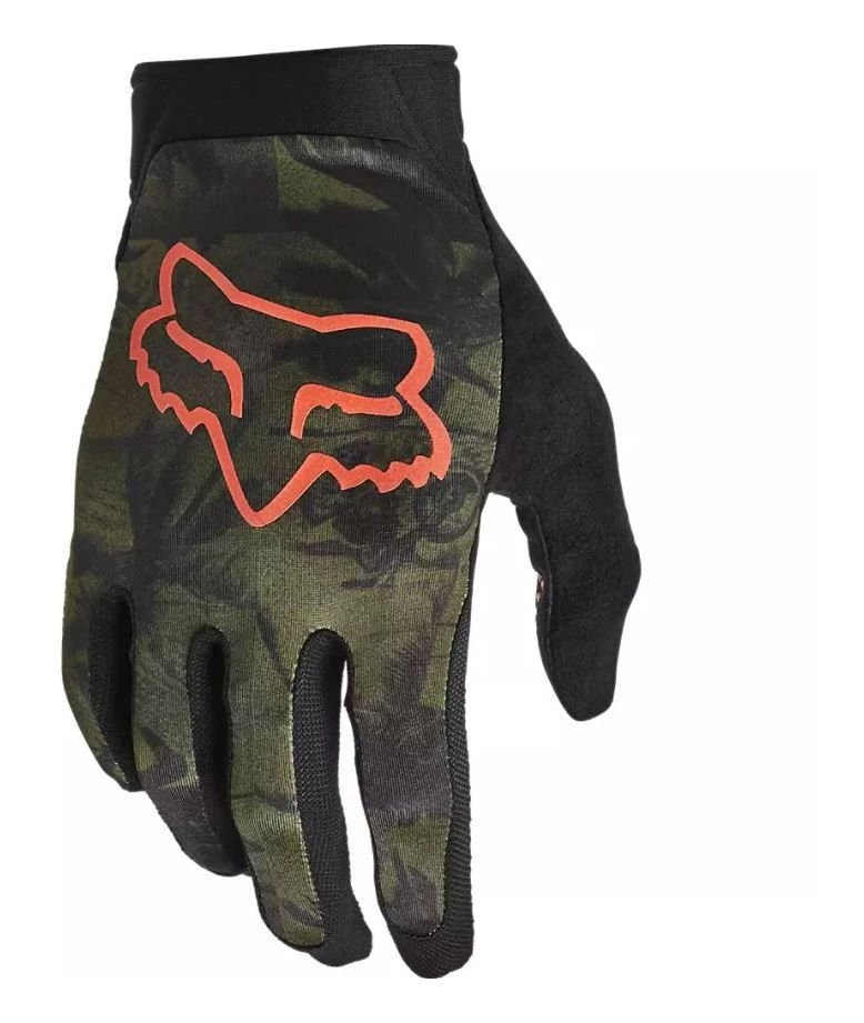 Fox Racing Flexair Ascent MTB Gloves