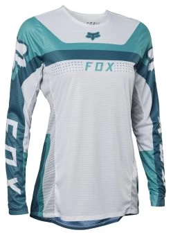 Fox Racing Flexair Efekt Women's Jersey