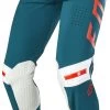 Fox Racing Flexair Preest LE Pants (30 & 36) -Riding Equipment Store fox racing flexair preest le pants forest green