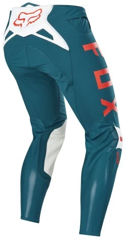 Fox Racing Flexair Preest LE Pants (30 & 36) 7 Fox Racing Flexair Preest LE Pants (30 & 36) -Riding Equipment Store fox racing flexair preest le pants forest green 2