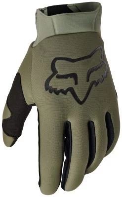 Fox Racing Legion Drive Thermo Gloves -Riding Equipment Store fox racing legion drive thermo gloves 1