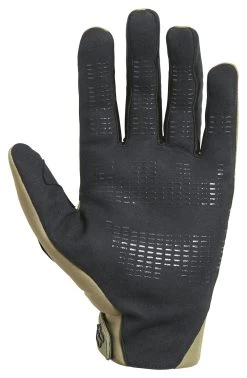Fox Racing Legion Drive Thermo Gloves -Riding Equipment Store fox racing legion drive thermo gloves bark 1