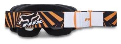 Fox Racing Main Goat Youth Goggles -Riding Equipment Store fox racing main goat goggles orange black 1