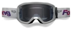 Fox Racing Main Statk Goggles -Riding Equipment Store fox racing main statk goggles black red 2