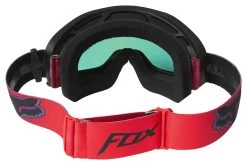 Fox Racing Main VENZ Spark Goggles -Riding Equipment Store fox racing main venz goggles spark dark indigo 1