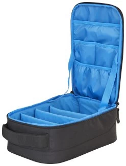 Fox Racing MX Goggle Case -Riding Equipment Store fox racing mx goggle case black 2