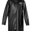 Fox Racing Pit Rain Jacket -Riding Equipment Store fox racing pit rain jacket blk black