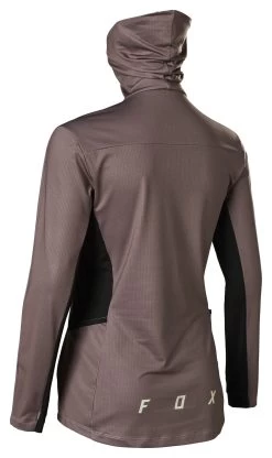 Fox Racing Ranger Drive Women's Jersey -Riding Equipment Store fox racing ranger drive womens jersey plum 1