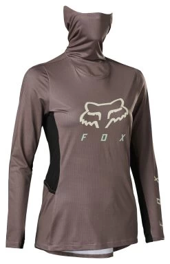Fox Racing Ranger Drive Women's Jersey -Riding Equipment Store fox racing ranger drive womens jersey plum
