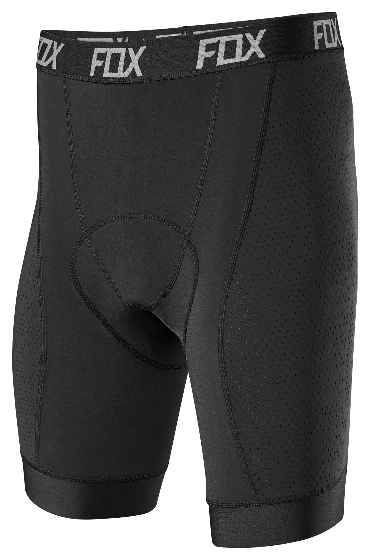 Fox Racing Tecbase MTB Liner Shorts 3 Fox Racing Tecbase MTB Liner Shorts
