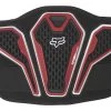 Fox Racing Titan Sport Belt -Riding Equipment Store fox racing titan sport belt black