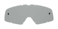 Fox Racing Total Vision System Replacement Lens / AIRSPC Goggles -Riding Equipment Store fox racing total vision system replacement lens air space goggles grey