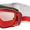 Fox Racing Vue Celz LE Goggles -Riding Equipment Store fox racing vue celz le goggles red black white