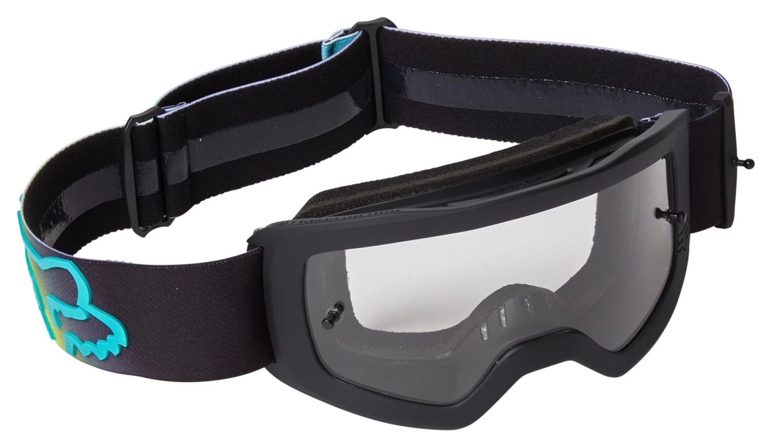 Fox Racing Youth Main Dier Goggles 3 Fox Racing Youth Main Dier Goggles