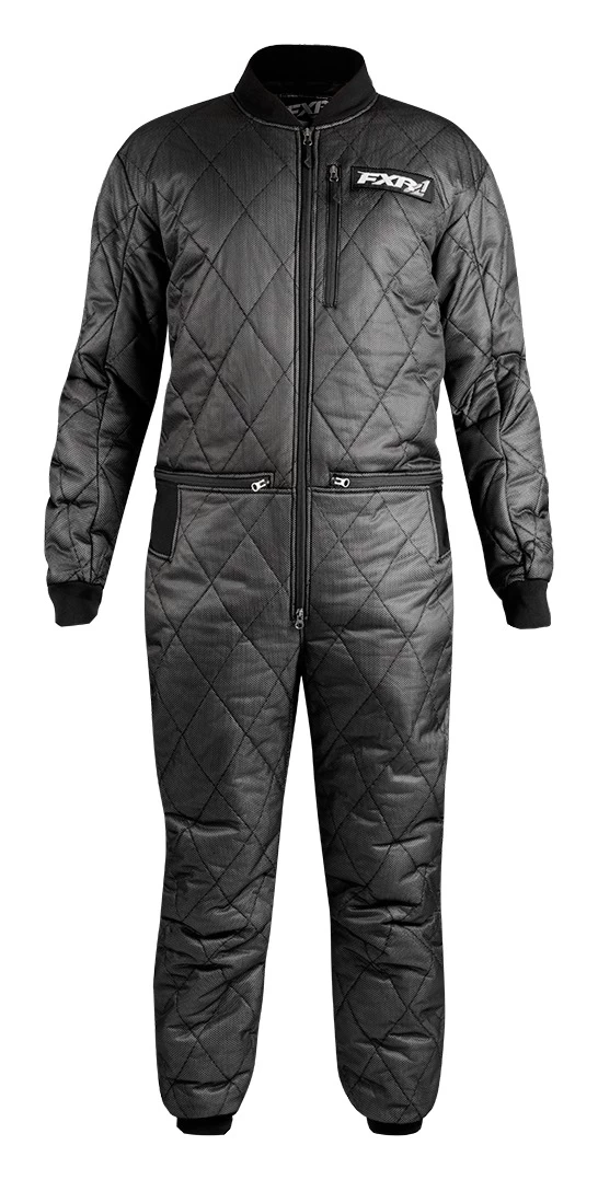 FXR 120g Monosuit Liner 3 FXR 120g Monosuit Liner