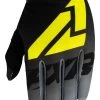 FXR Clutch Strap MX Gloves 1 FXR Clutch Strap MX Gloves -Riding Equipment Store fxr clutch strap mx gloves