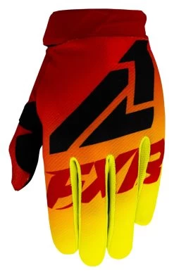 FXR Clutch Strap MX Gloves -Riding Equipment Store fxr clutch strap mx gloves 2