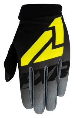 FXR Clutch Strap MX Gloves