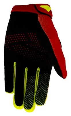 FXR Clutch Strap MX Gloves -Riding Equipment Store fxr clutch strap mx gloves 3