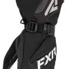 FXR Combat Women's Mitts 2 FXR Combat Women's Mitts -Riding Equipment Store fxr combat mitts