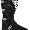 FXR Factory Ride Boots -Riding Equipment Store fxr factory ride boots black
