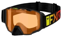 FXR Maverick Goggles -Riding Equipment Store fxr maverick goggles 1