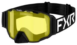 FXR Maverick Goggles -Riding Equipment Store fxr maverick goggles 10