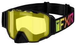 FXR Maverick Goggles -Riding Equipment Store fxr maverick goggles 11