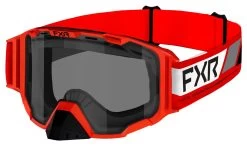 FXR Maverick Goggles -Riding Equipment Store fxr maverick goggles 2