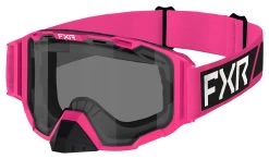 FXR Maverick Goggles -Riding Equipment Store fxr maverick goggles 3