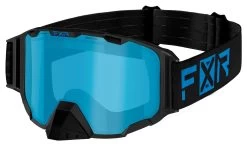 FXR Maverick Goggles -Riding Equipment Store fxr maverick goggles 4
