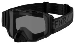 FXR Maverick Goggles -Riding Equipment Store fxr maverick goggles 5