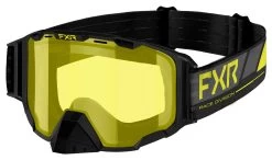 FXR Maverick Goggles -Riding Equipment Store fxr maverick goggles 6