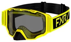 FXR Maverick Goggles -Riding Equipment Store fxr maverick goggles 7