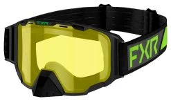 FXR Maverick Goggles -Riding Equipment Store fxr maverick goggles 8