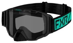 FXR Maverick Goggles -Riding Equipment Store fxr maverick goggles 9