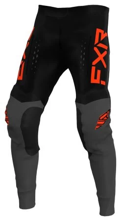 FXR Off-Road MX Pants -Riding Equipment Store fxr off road mx pants 4