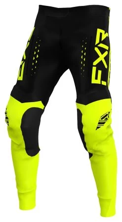 FXR Off-Road MX Pants -Riding Equipment Store fxr off road mx pants 6