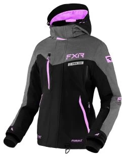 FXR Renegade FX Women's Jacket -Riding Equipment Store fxr renegade fx womens jacket 2